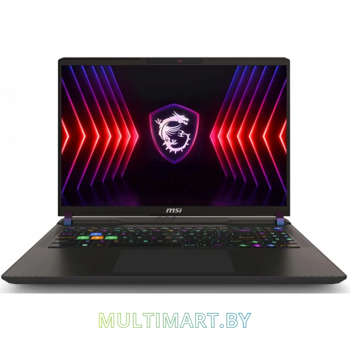 Игровой ноутбук MSI Vector 16 HX A14VIG-807BY (9S7-15M142-807)